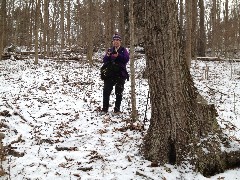 Lyn Jacobs; Hemlock Lake